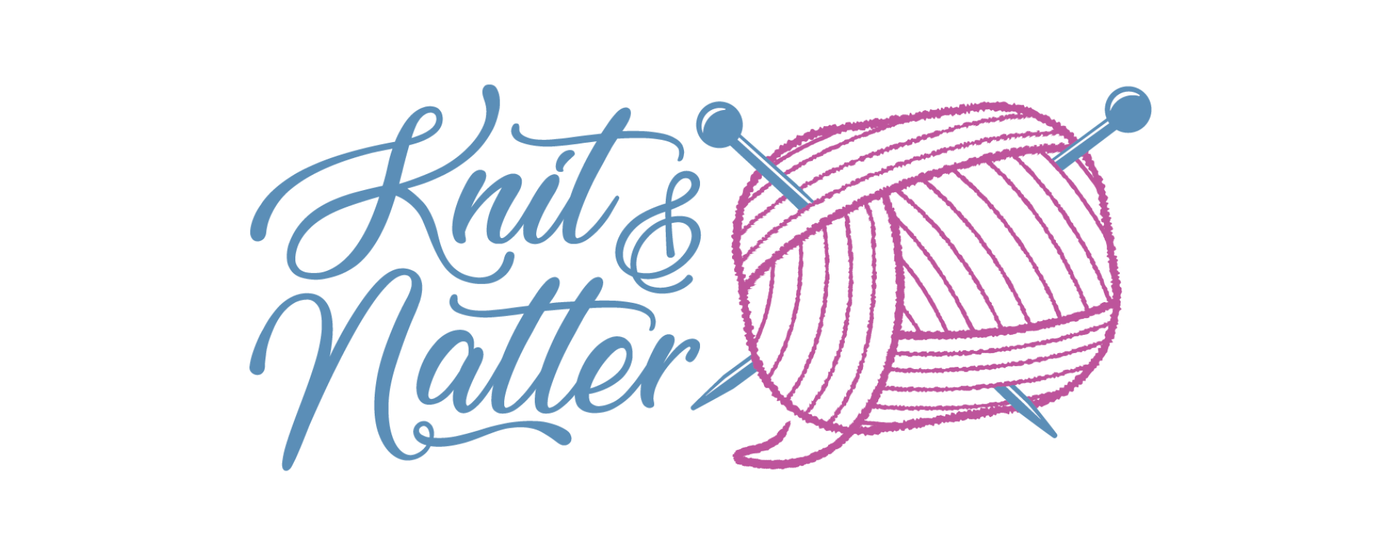 Knit & Natter at Potters Resorts