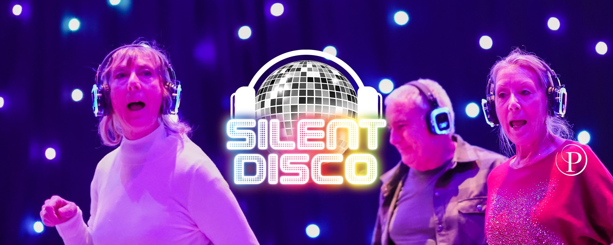 Silent Disco at Potters Resorts