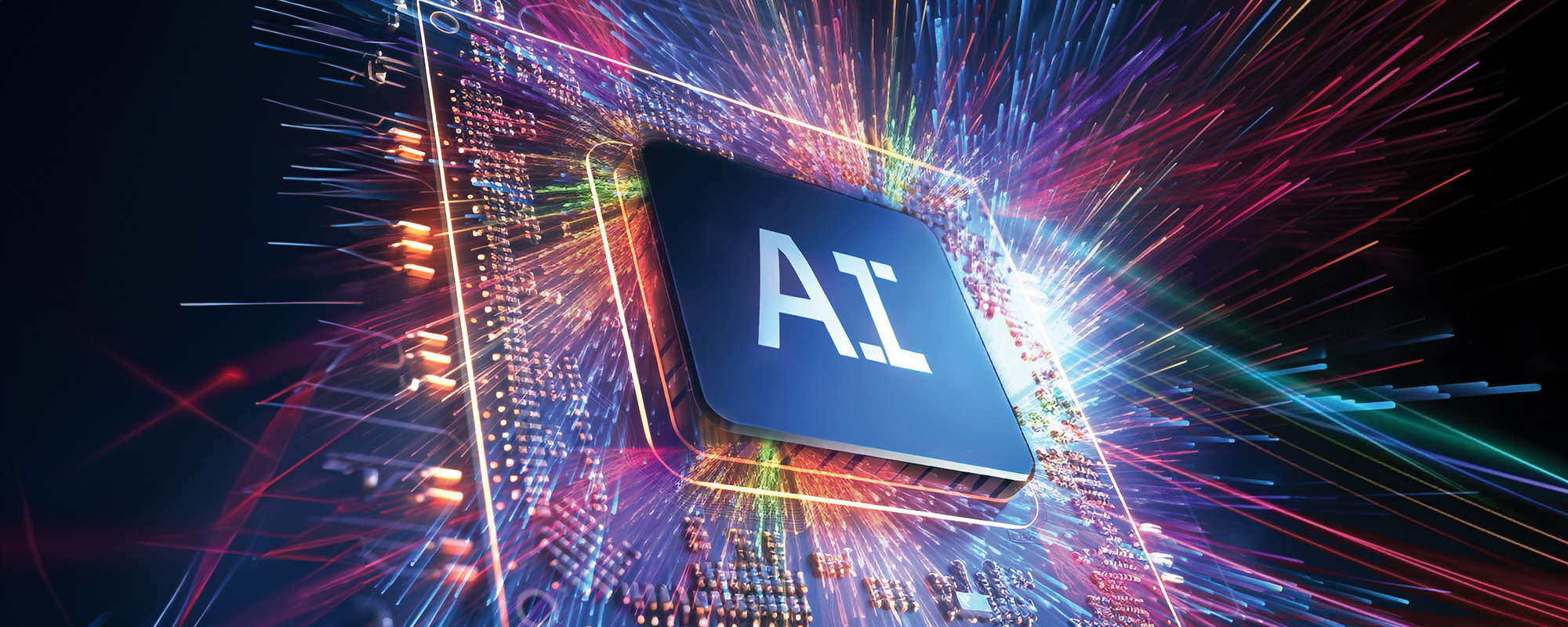 Enjoy fascinating AI Workshops at Potters Resorts in 2025!