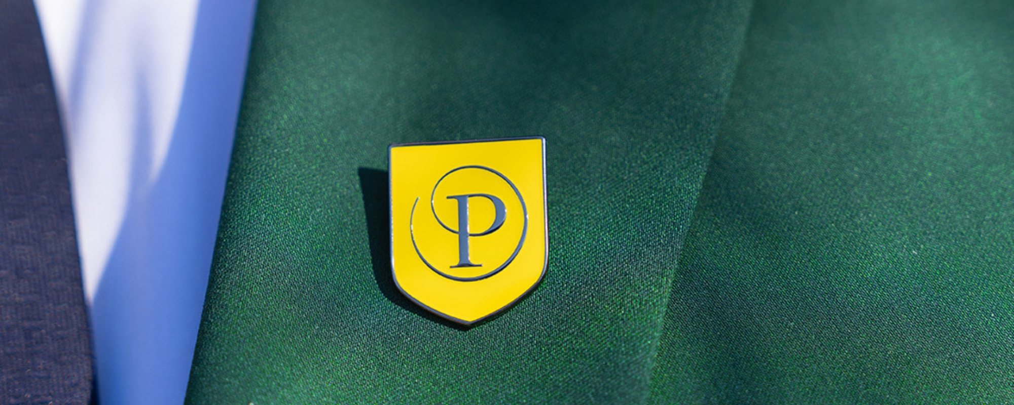 Grab your exclusive Yellow Badge at Potters Resorts