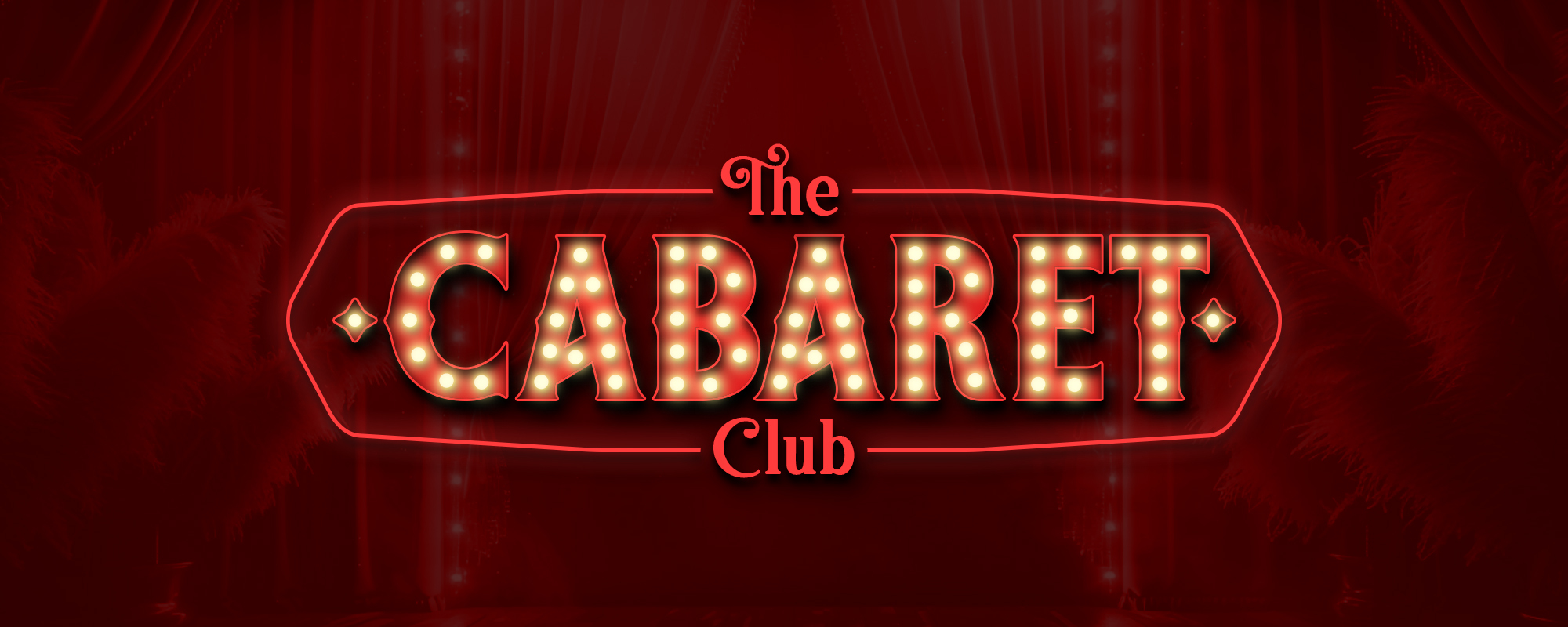 The Cabaret Club at Potters Resorts