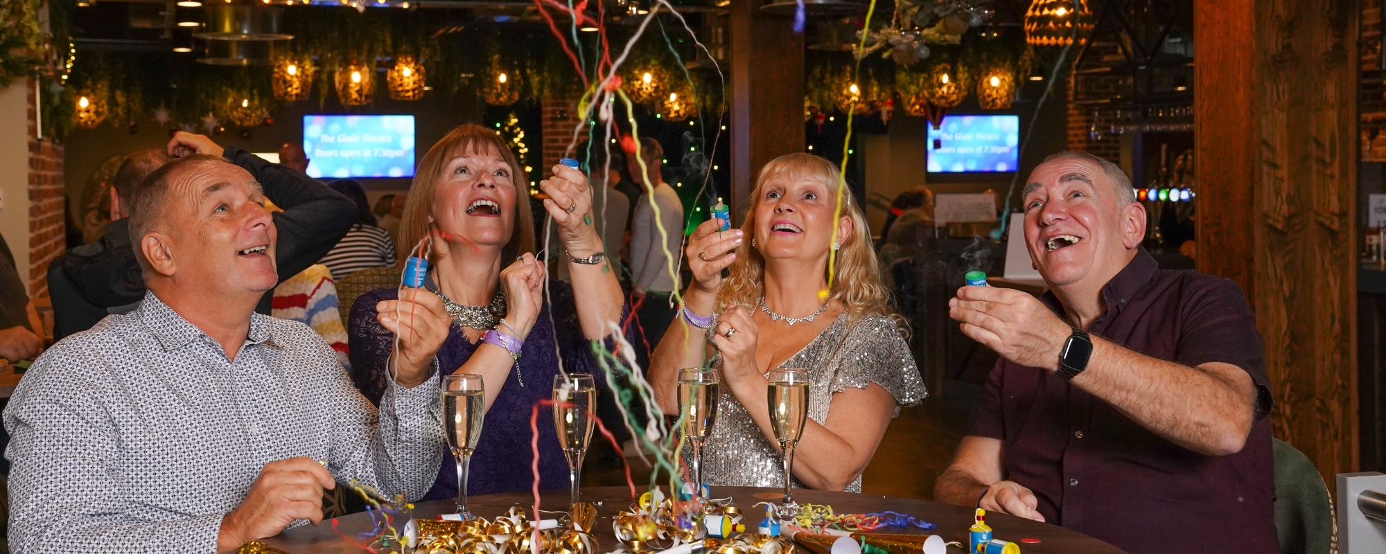 Celebrating Three Years of Potters Resorts Five Lakes